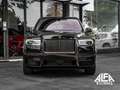 Rolls-Royce Cullinan Black Badge Negro - thumbnail 4