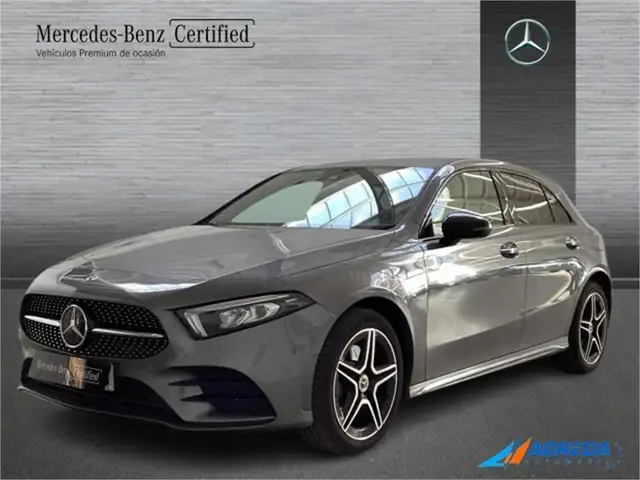 Mercedes-Benz A 250 e