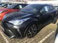 Toyota C-HR Hybrid 2.0 Team D / Standheizung Schwarz - thumbnail 2