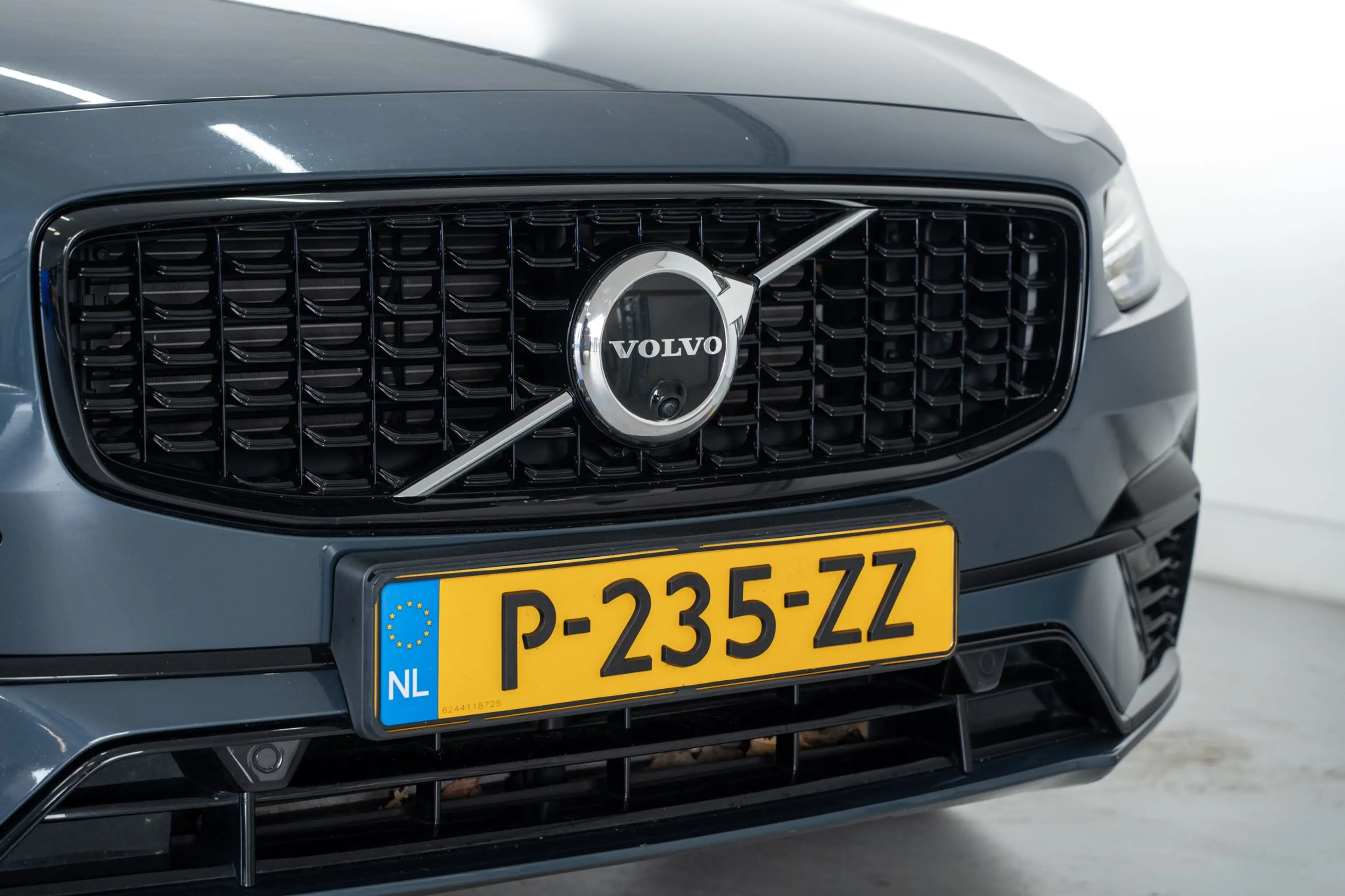 Volvo V90 T6 350PK AWD Plus Dark | 360° | Panoramadak | 19" — photo 21
