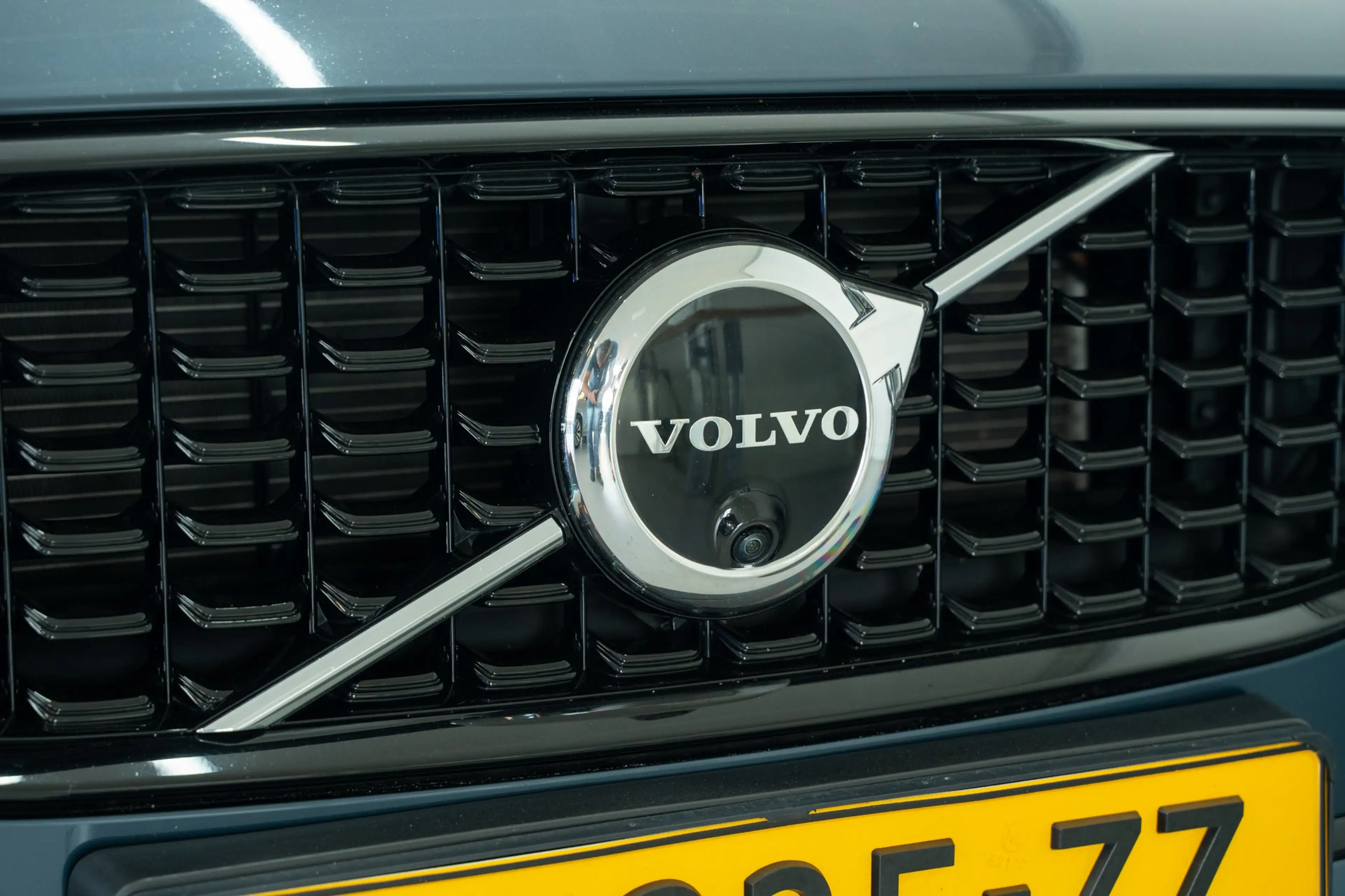 Volvo V90 T6 350PK AWD Plus Dark | 360° | Panoramadak | 19" — photo 10