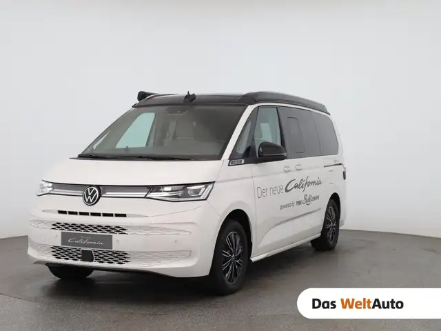 Volkswagen T6 California VW T6 California Beach eHybrid 180 kW 4M