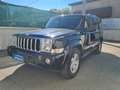 Jeep Commander Commander 3.0 V6 crd Limited auto Schwarz - thumbnail 3