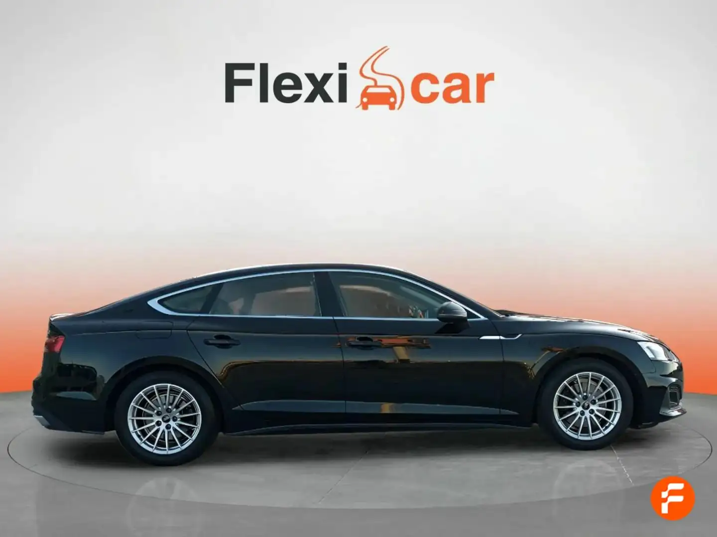Audi A5 35 TFSI S tronic Sportback Beige - 2
