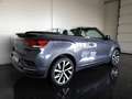 Volkswagen T-Roc Cabrio R-LINE 1,5 TSI DSG *LED MIT FLA / 19 ZOLL / VIRTUELL / NAVI / AHV & KAMERA / ACC / KEYLESS* Grau - thumbnail 2