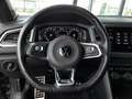 Volkswagen T-Roc Cabrio R-LINE 1,5 TSI DSG *LED MIT FLA / 19 ZOLL / VIRTUELL / NAVI / AHV & KAMERA / ACC / KEYLESS* Grau - thumbnail 12