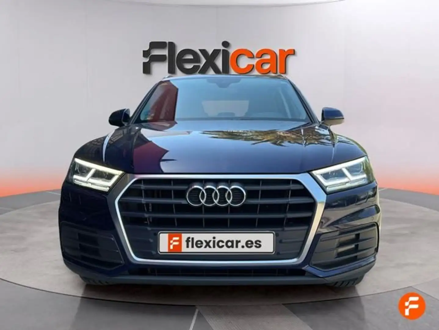 Audi Sonstige 35 TDI 120kW (163CV) S tronic Blau - 2