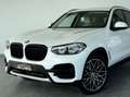 BMW X3 2.0i xDrive30e-1ERPRO-COCKPIT-CARPLAY-CUIR-CAMERA Wit - thumbnail 2