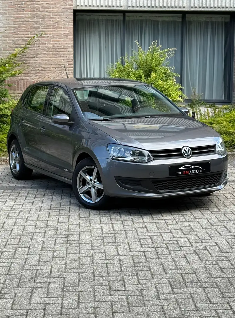Volkswagen Polo VW Polo 1.4 FSI Essence Automatique DSG7 CarPlay - 2