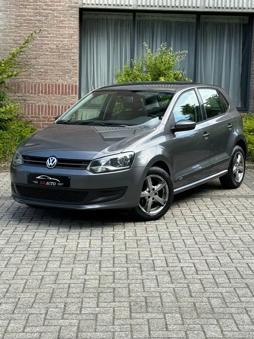 Volkswagen Polo VW Polo 1.4 FSI Essence Automatique DSG7 CarPlay - 1
