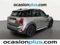 MINI Cooper Countryman S E ALL4 Plateado - thumbnail 4