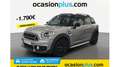 MINI Cooper Countryman S E ALL4 Plateado - thumbnail 1