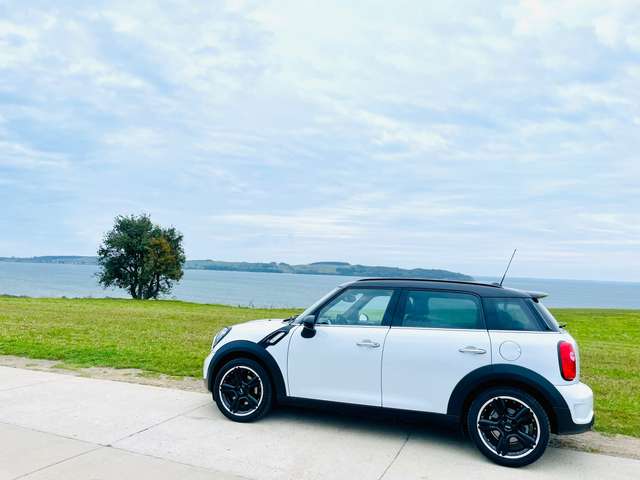 MINI Cooper S Mini Cooper S Sport-Aut.