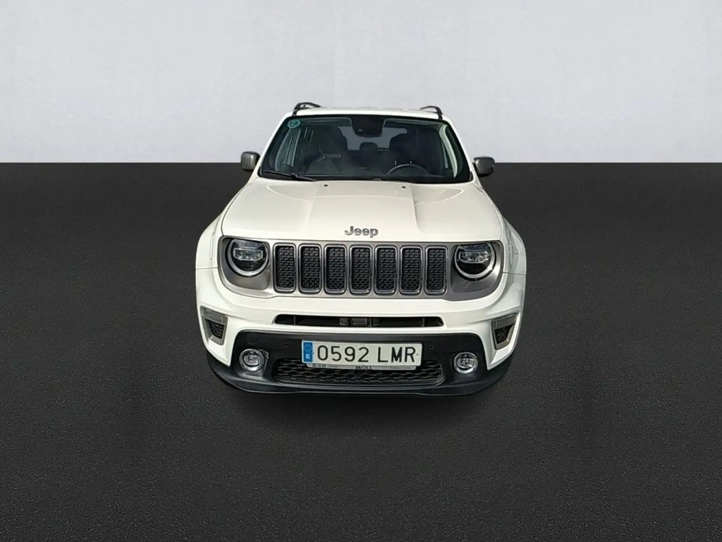 Jeep Renegade Limited 1.0G 88kW (120CV) 4x2 Amarillo - 2