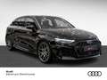 Audi RS3 Sportback S tronic MatrixLED+Pano+SONOS+Feinnappa+ Schwarz - thumbnail 1