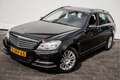 Mercedes-Benz C 180 Estate Aut. Business Class Elegance Schuifdak/ Nav Zwart - thumbnail 2