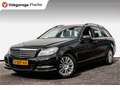Mercedes-Benz C 180 Estate Aut. Business Class Elegance Schuifdak/ Nav Zwart - thumbnail 1