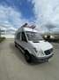 Mercedes-Benz Sprinter 310 CDI Sprinter 906.635 EEV Wit - thumbnail 3