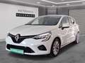 Renault Clio TCe 90 Zen Sitzheizung Navigation Klimaautomatik White - thumbnail 4