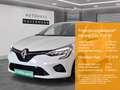 Renault Clio TCe 90 Zen Sitzheizung Navigation Klimaautomatik Weiß - thumbnail 5