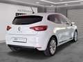 Renault Clio TCe 90 Zen Sitzheizung Navigation Klimaautomatik White - thumbnail 2
