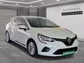 Renault Clio TCe 90 Zen Sitzheizung Navigation Klimaautomatik White - thumbnail 1