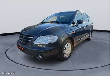 270 XDi BVM 2WD