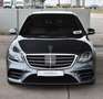 Mercedes-Benz S 350 d 4MATIC AMG-LINE MULTIBEAM PANO 360°KAMERA Grigio - thumbnail 2