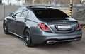 Mercedes-Benz S 350 d 4MATIC AMG-LINE MULTIBEAM PANO 360°KAMERA Grigio - thumbnail 8