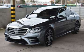 d 4MATIC AMG-LINE MULTIBEAM PANO 360°KAMERA