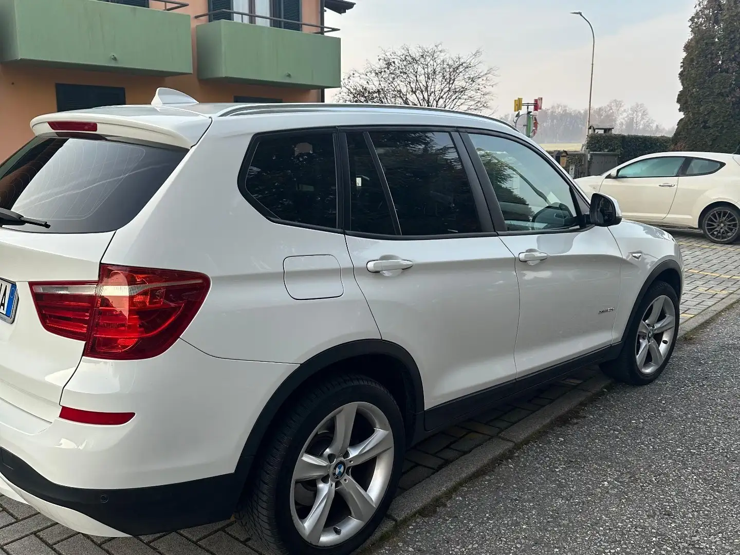 BMW X3 (((ULTIMO PREZZO)) )xdrive20d - 1