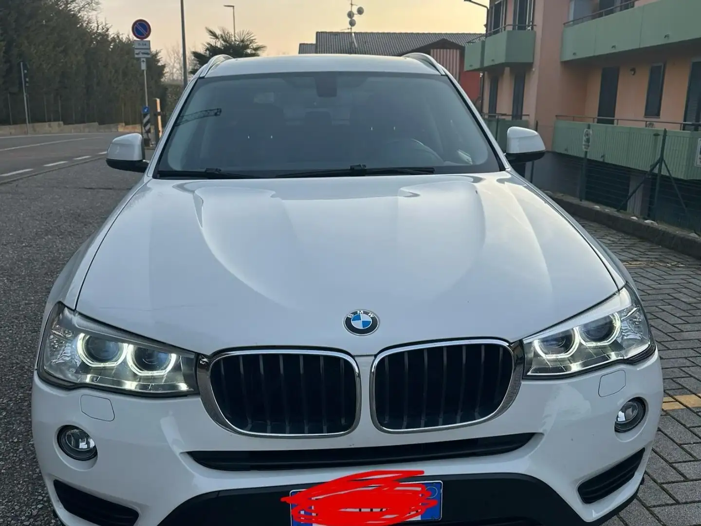 BMW X3 (((ULTIMO PREZZO)) )xdrive20d - 2