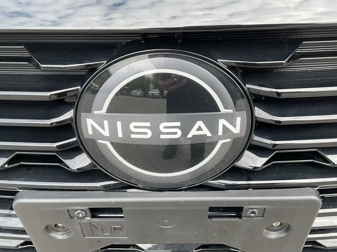 Nissan Sentra fotografie Nissan Sentra