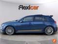 Mercedes-Benz A 35 AMG Mercedes-AMG 4MATIC+ Bleu - thumbnail 4