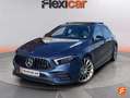 Mercedes-Benz A 35 AMG Mercedes-AMG 4MATIC+ Bleu - thumbnail 3