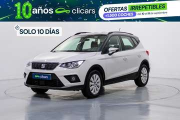 1.0 TSI Ecomotive S&S Style 110