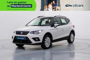 1.0 TSI Ecomotive S&S Style 110