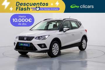 1.0 TSI Ecomotive S&S Style 110