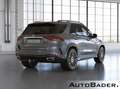 Mercedes-Benz GLE 300 GLE 300 d 4M AMG DISTR PSD MBeam AHK KGo AIRMATI Grau - thumbnail 8