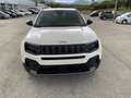 Jeep Avenger Avenger 1.2 Turbo 100 CV Summit Blanc - thumbnail 5