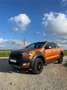 Ford Ranger Autm. Wildtrak Orange - thumbnail 7