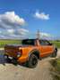 Ford Ranger Autm. Wildtrak Orange - thumbnail 4