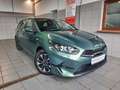 Kia Ceed SW / cee'd SW 1.5 T-GDI Sportswagon Grün - thumbnail 1