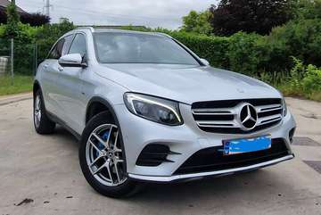 AMG Line|Camera|Sensoren V&A|Navi|Zetelverwarming