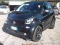 smart forTwo Fortwo eq Passion my19 Black - thumbnail 1