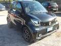 smart forTwo Fortwo eq Passion my19 Black - thumbnail 2