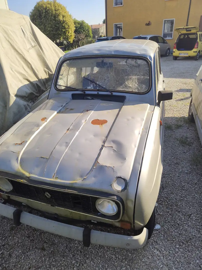 Renault R 4 R4 5p 1100 Gtl - 1