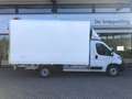 Fiat Ducato 35H HD 2.2 MJ L4 BAKWAGEN CRUISE CARPLAY CLIMA Wit - thumbnail 17