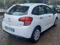 Citroen C3 1.1 Benz. Bianco - thumbnail 5