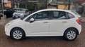 Citroen C3 1.1 Benz. Bianco - thumbnail 2